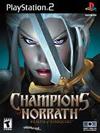 Champions of Norrath